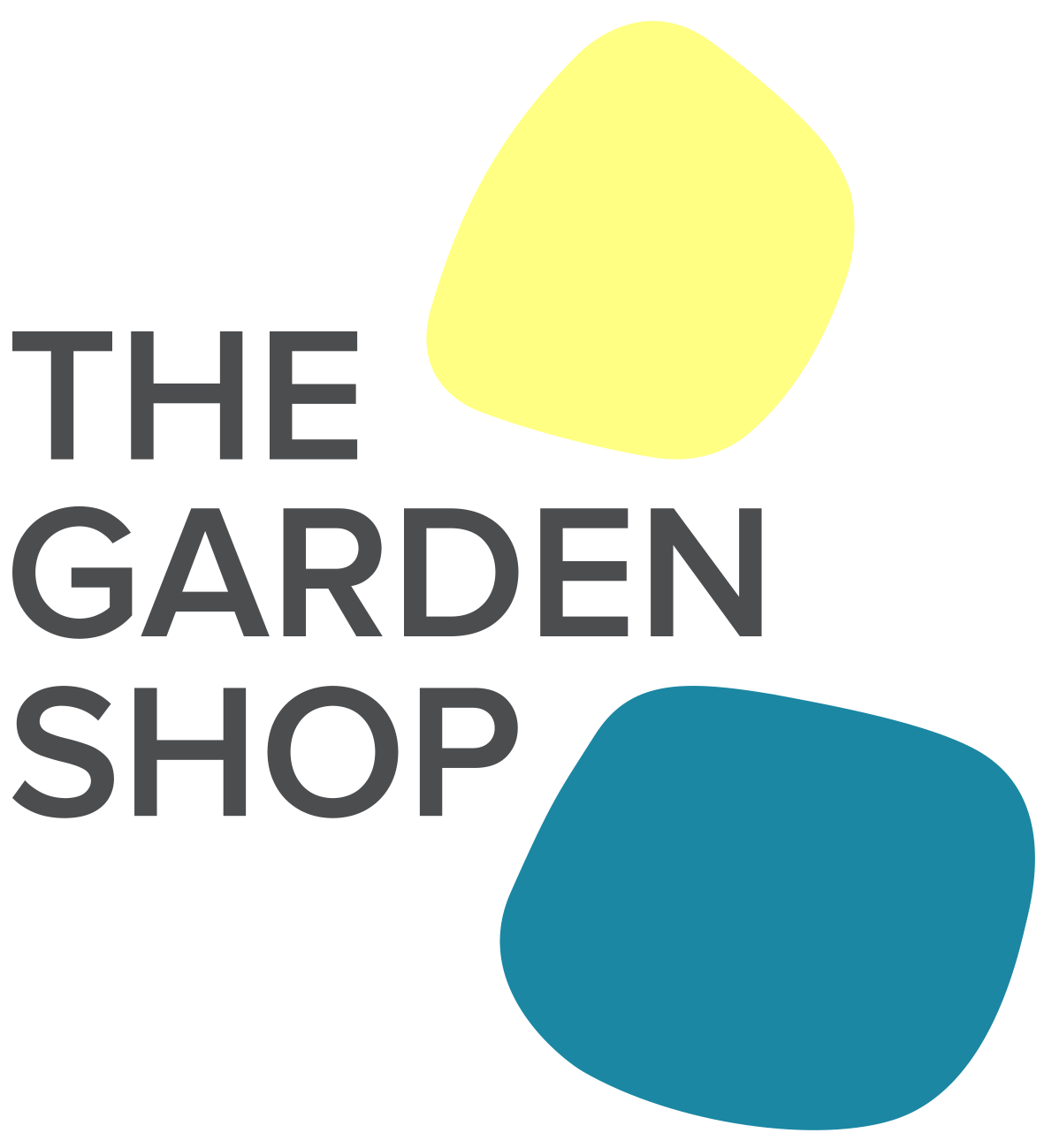 The Garden Shop