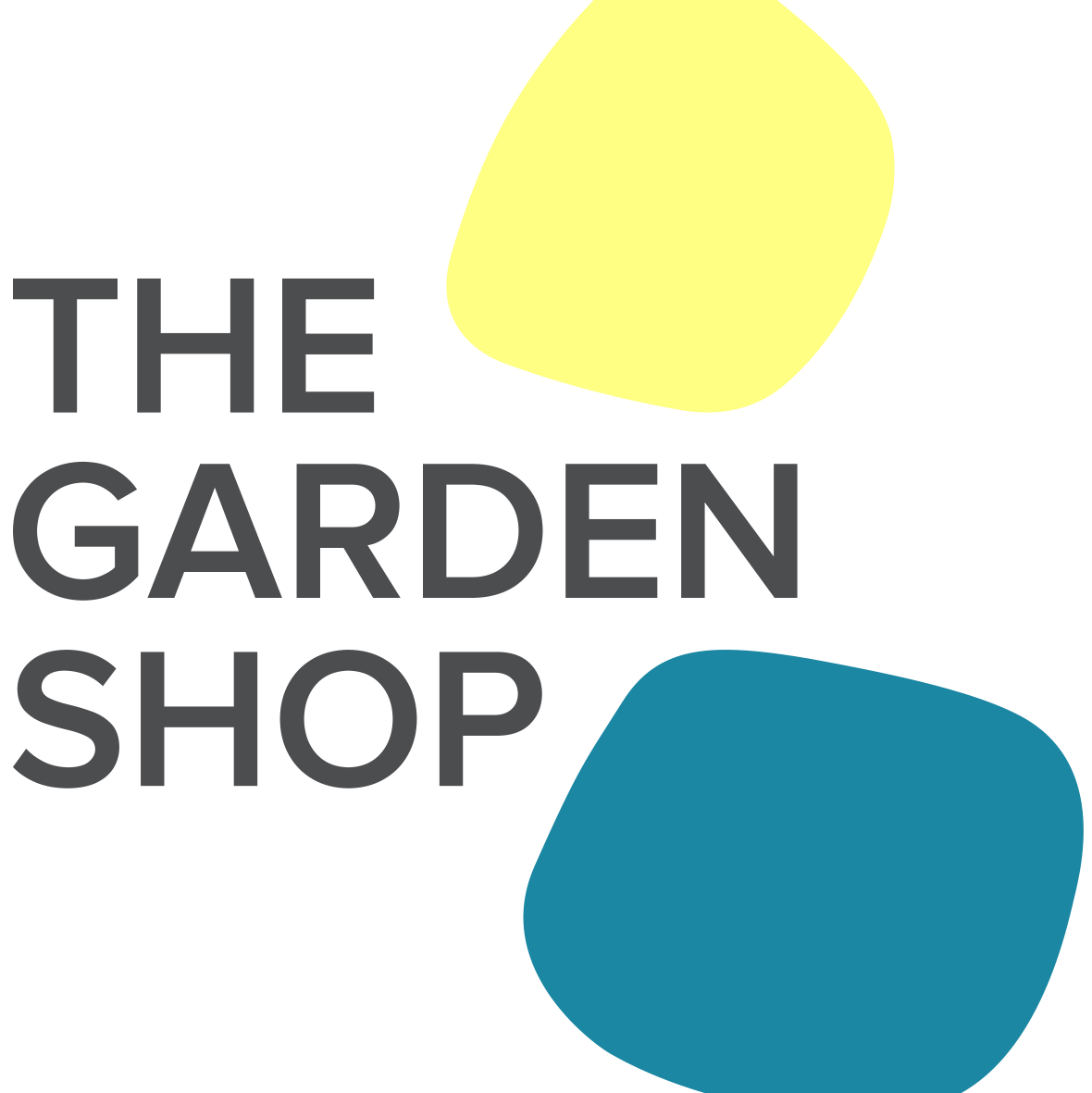 The Garden Shop