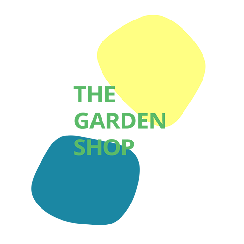 The Garden Shop
