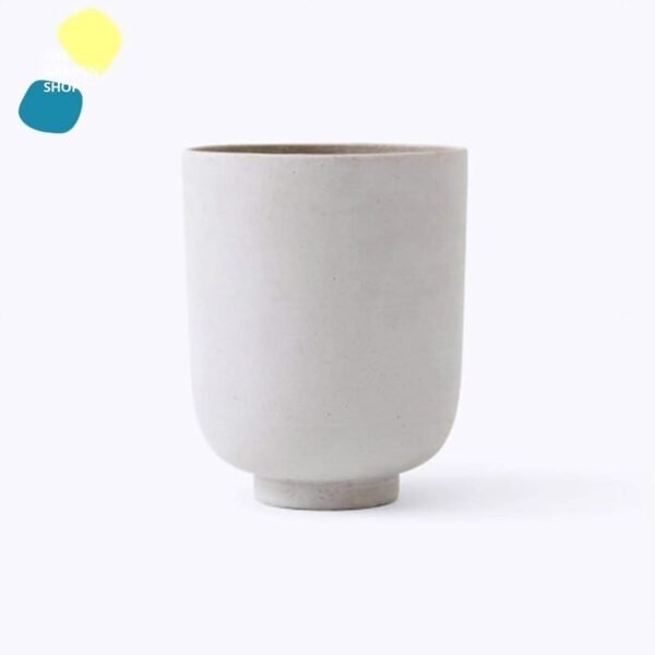 New Cup Pot