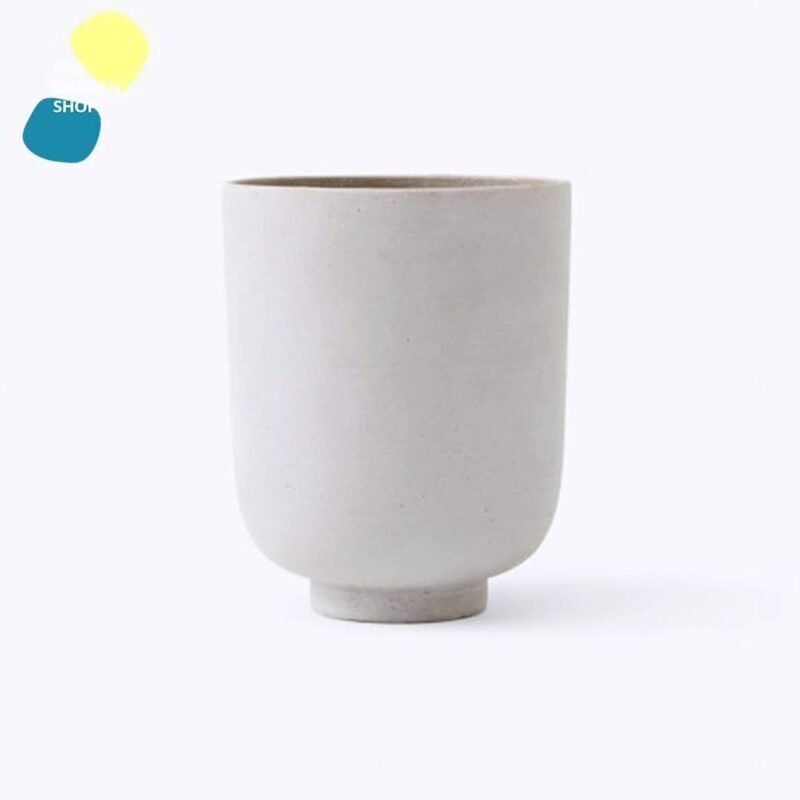 New Cup Pot
