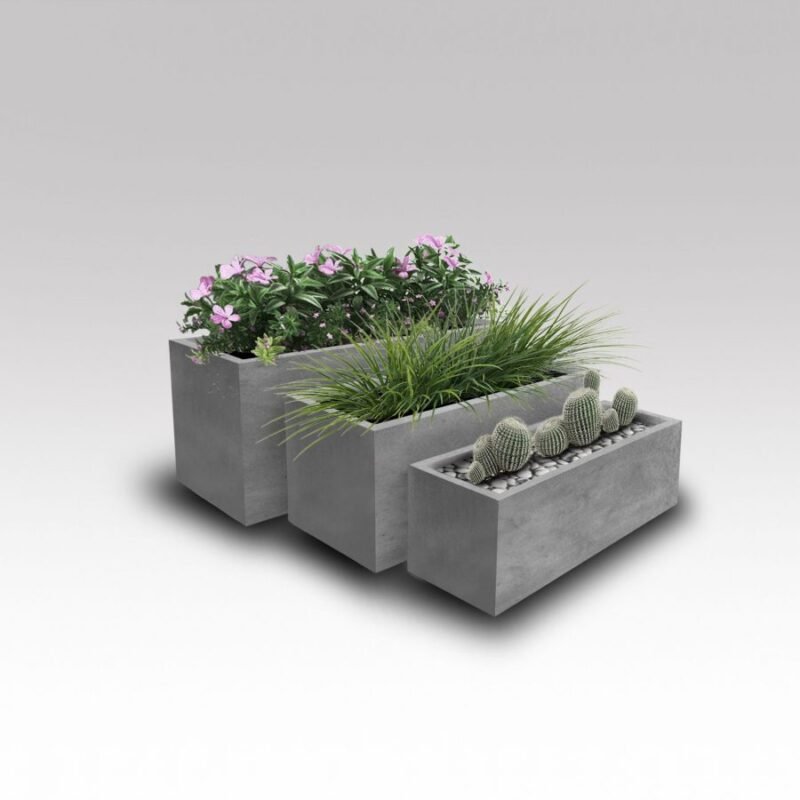 Classic Rectangle - Image 4