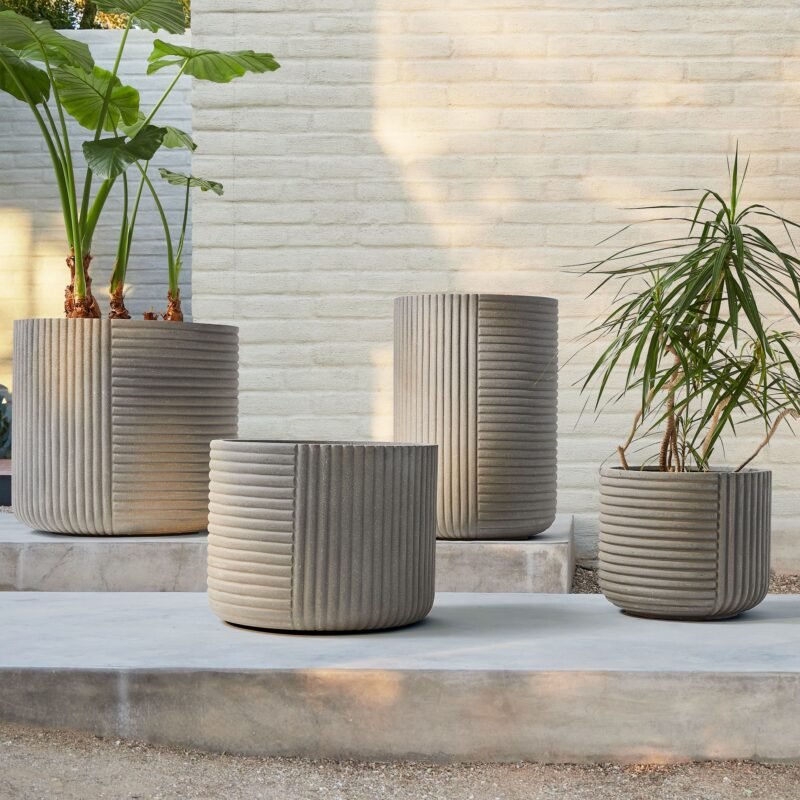 Stripes Cliynder - Image 3