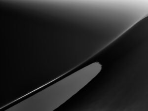 Glossy Finish