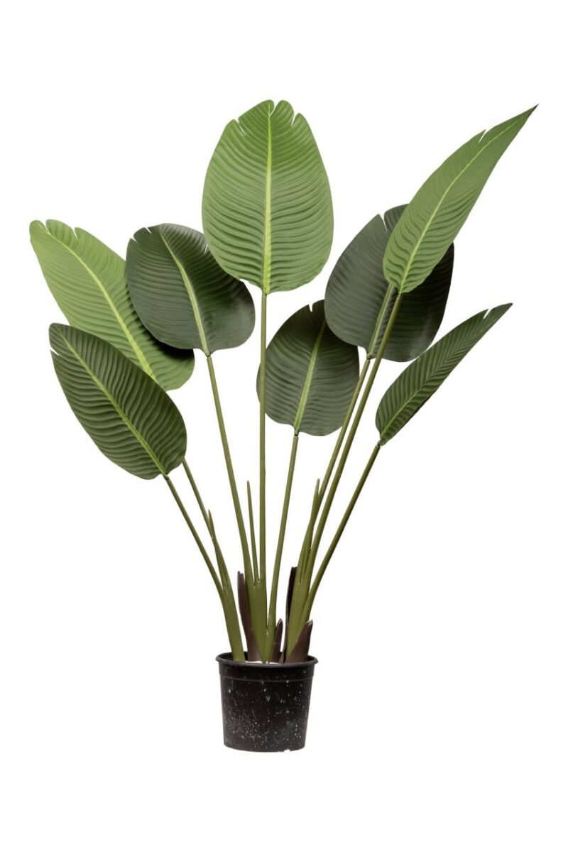 Banana Artificial Tree
