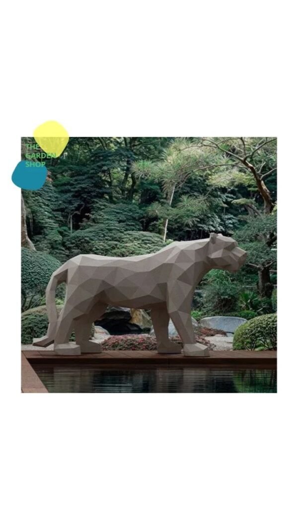 PANTHER – Outdoor Sculpture