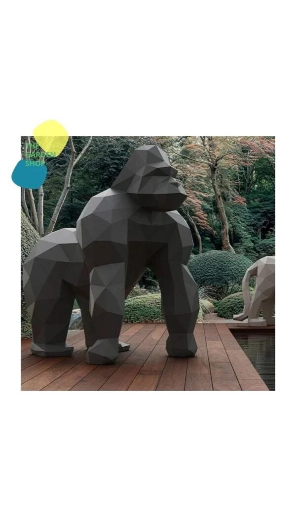 GO Outdoor Sculpture