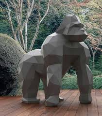 GO Outdoor Sculpture