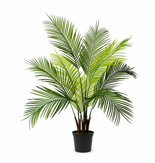 Artificial Areca Palm